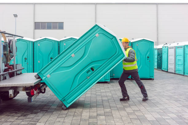 Best Local porta potty services  in Woodbury Center, CT