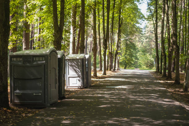 Best Affordable portable toilet rental  in Woodbury Center, CT