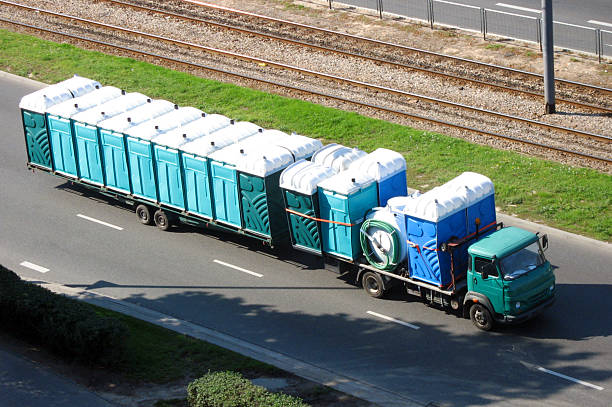 Reliable Woodbury Center, CT porta potty rental Solutions